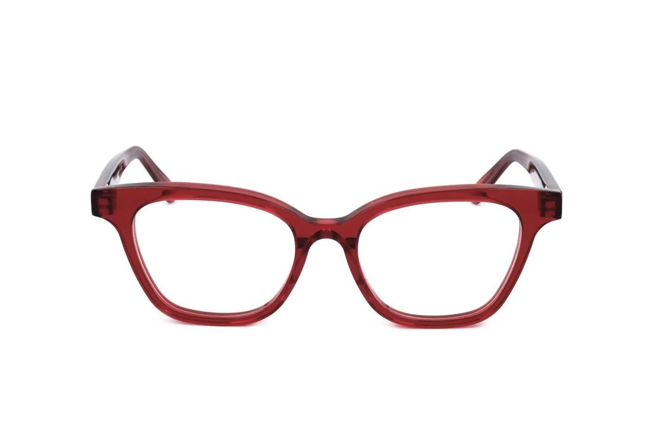 Retrosuperfuture NUMERO131ROSSISSIMO Eyeglasses